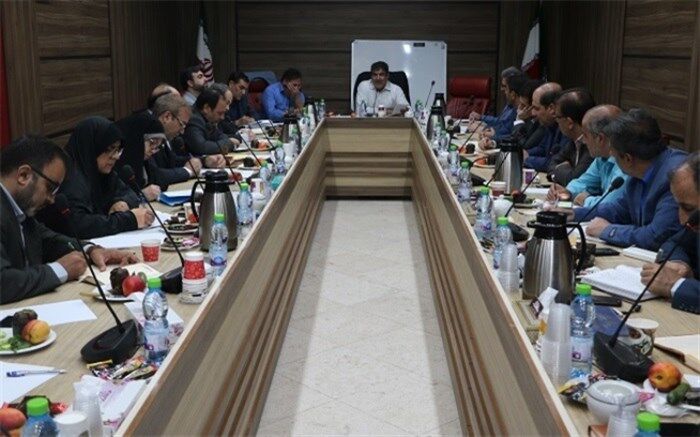 مدیر کل آموزش و پرورش شهرستان های تهران : مدیران مناطق باید کاملا آماده پاسخگویی به مردم در کلیه مراحل ثبت‌نام باشند