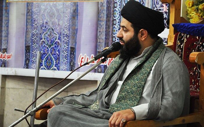 هدف اولیای الهی رسیدن به سعادت است
