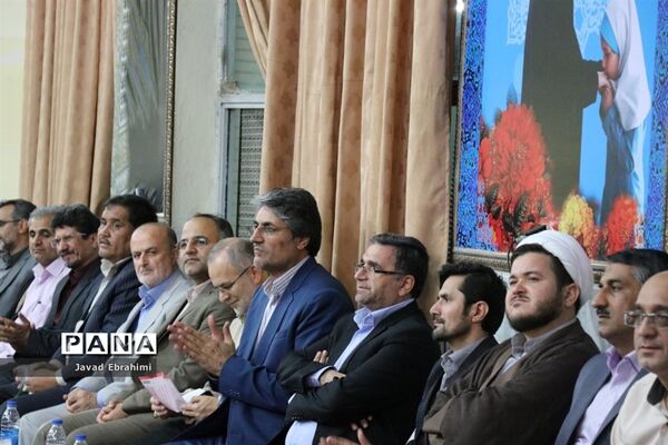 آغاز مرحله دوم سیزدهمین دوره اردوی دانش آموزان دختر زیارت اولی در مشهد