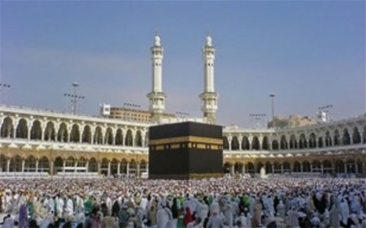 فهرست کالاهای ممنوعه برای حجاج اعلام شد