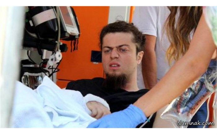 مار کبری در آنتالیا، شعبده‌باز جوان ایرانی را نیش زد