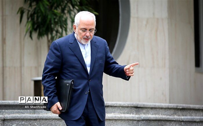 ظریف خطاب به اروپایی‌ها: حرف و بیانیه بس است، عمل می‌خواهیم