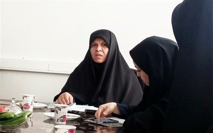 100 عنوان برنامه در هفته عفاف و حجاب برگزار می‌شود