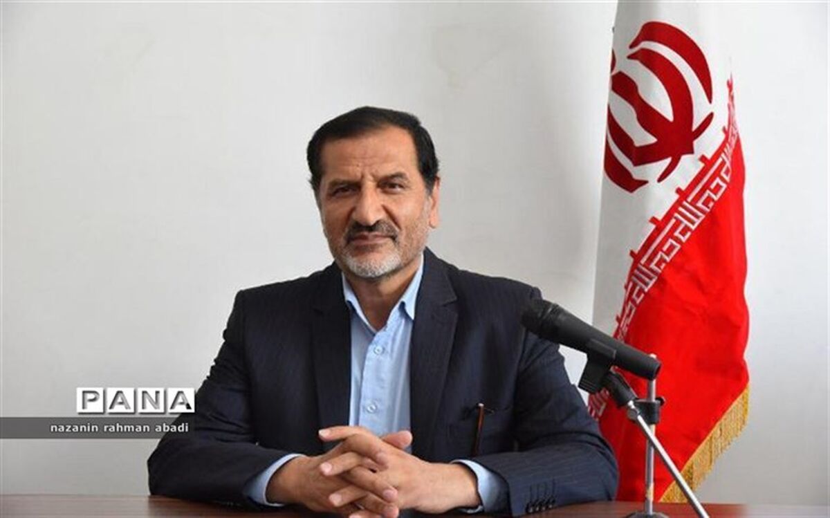 نظارت بر ثبت نام دانش‌آموزان بر اساس دستورالعمل‌های وزارت آموزش و پرورش انجام می گیرد