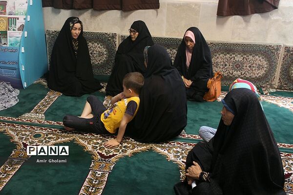 اجرای طرح ویزیت رایگان در چهاردانگه