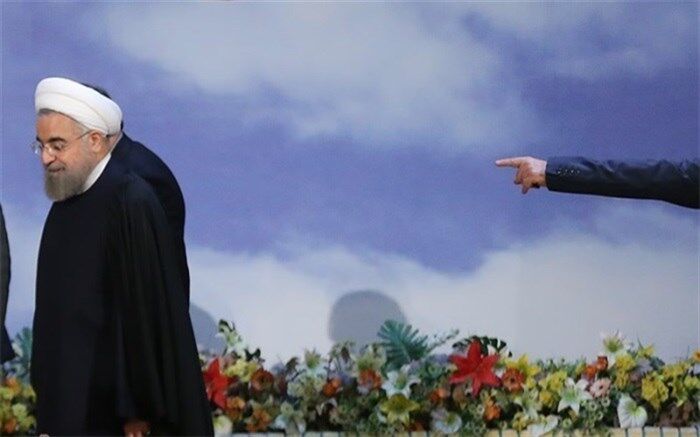 اوج‌گیری دوباره حملات داخلی به دولت در آستانه مذاکرات برجامی؛ خیانت به دولت یا ملت