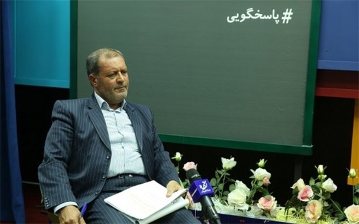 صفرزاده: دانشگاه فرهنگیان به دو صورت در اردوهای راهیان نور حضور می‌یابد
