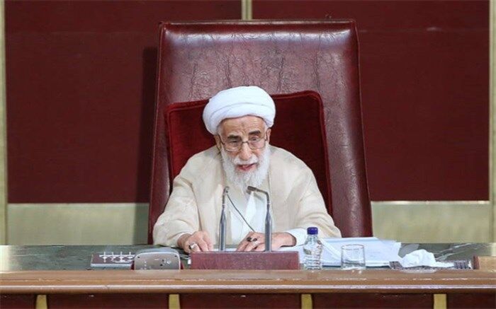 جنتی: اگر می‌خواستیم به فکر خودمان باشیم، باز هم باید به سوریه و لبنان می‌رفتیم