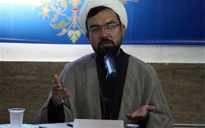 اختتامیه جشنواره ملی سرود ترنم الهی در سمنان برگزار می شود