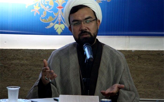 اختتامیه جشنواره ملی سرود ترنم الهی در سمنان برگزار می شود