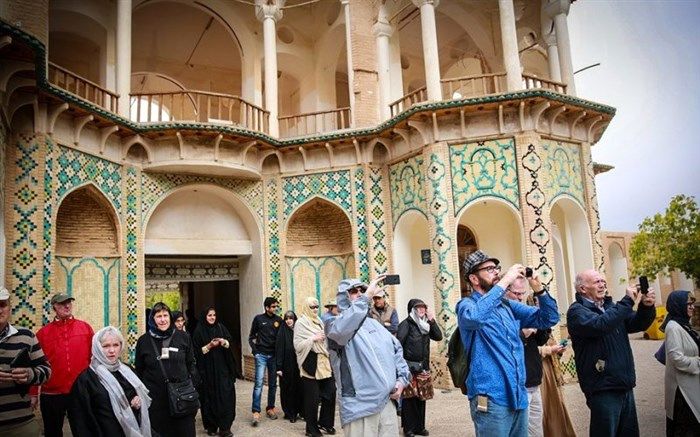 مدیر کل میراث فرهنگی استان تهران: آموزش جامعه محلی، اساسی ترین زیر ساخت توسعه گردشگری است