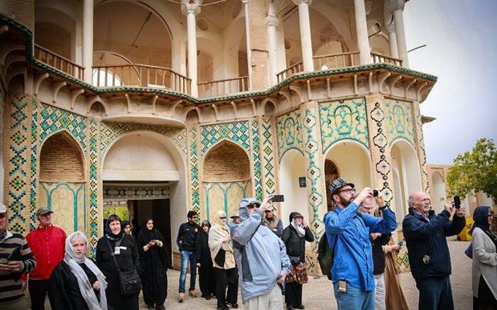 مدیر کل میراث فرهنگی استان تهران: آموزش جامعه محلی، اساسی ترین زیر ساخت توسعه گردشگری است