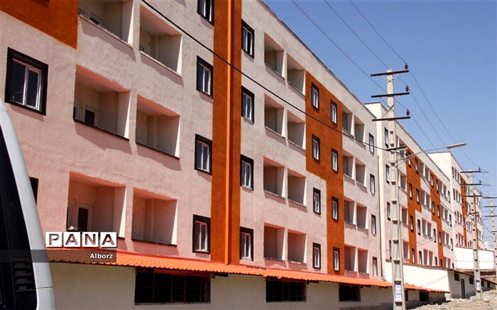 احتمال تکمیل 150 هزار واحد مسکن مهر تا پایان سال جاری