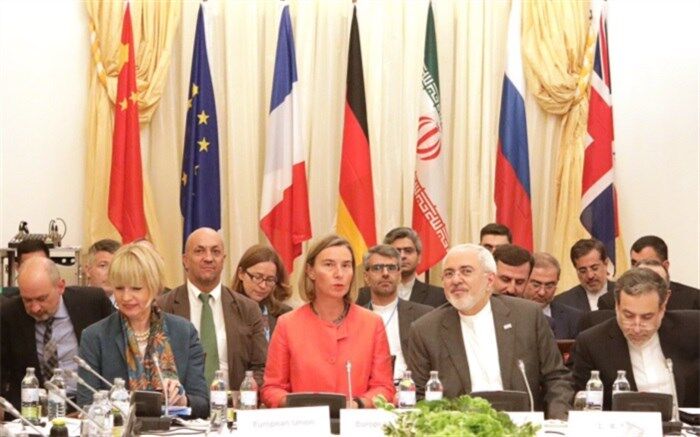 آخرین تحولات نجات توافق هسته‌ای: ظهور نشانه‌‌هایی از عزم اروپا برای حفظ برجام