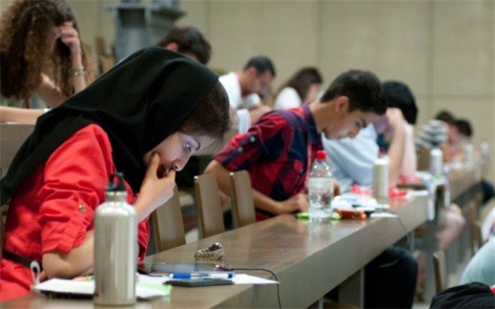 برگزاری المپیاد زیست‌شناسی 2018 با حضور بیش از 60 کشور در تهران