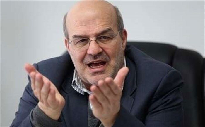 ​​​​​​​ رئیس سازمان محیط زیست: بخش اعظم آب خوزستان را با یک اشتباه مهندسی شور کردیم