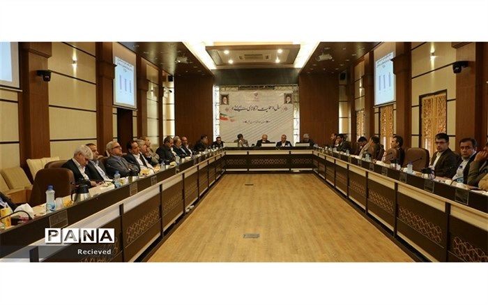 مشکلات بهداشت آب، بهداشت محیط و اشتغال شهرستان ها در گردهمایی فرمانداران بررسی شد