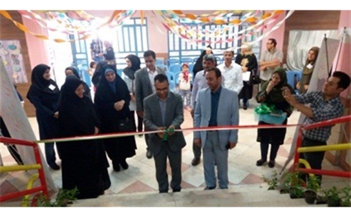 افتتاح پایگاه های سنجش نوآموزان بدو ورود به دبستان در شهر قدس