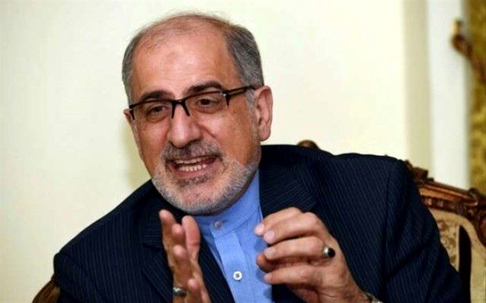 معاون اقتصادی وزیر امور خارجه: گسترش مراودات با کشورهای همسایه از اولویت‌های وزارت‌خارجه است