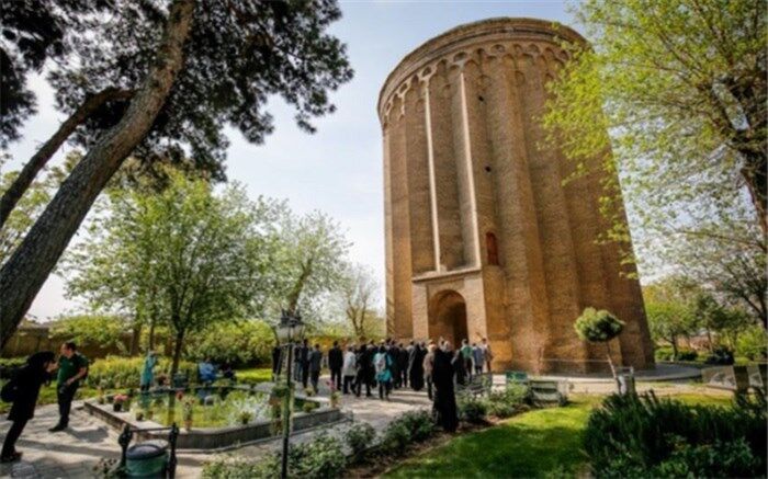 طرح ری ،مقصد گردشگری 2019 جهان در حال پیگیری است