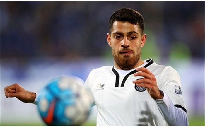 مرتضی پورعلی گنجی از السد قطر جدا شد