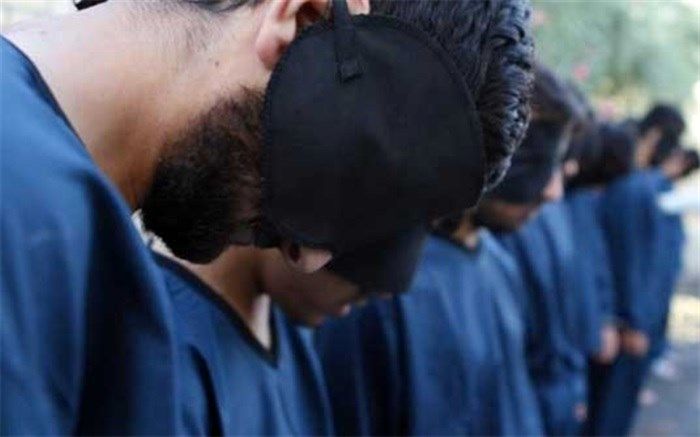 دستگیری سرشبکه‌های رسانه‌های معاند در سیستان و بلوچستان