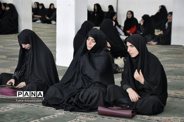 یادواره روحانیون شهید و فقید شهرستان قائم‌شهر