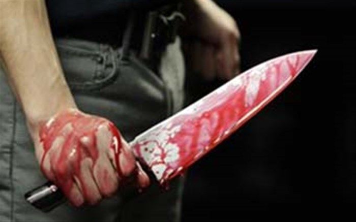 قتل همسر با همدستی جوان ۲۰ ساله در گرگان