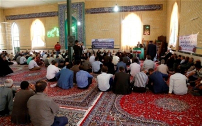 استاندار قزوین:  محصولات کشاورزی با مصرف آب کم،  نجات‌بخش کشاورزی است