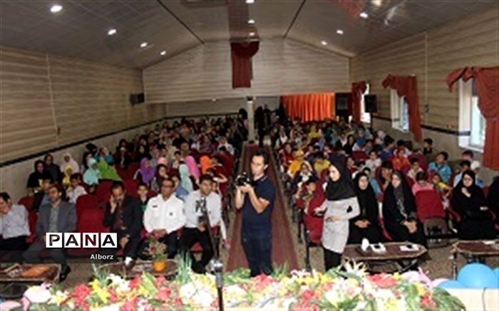 افتتاح پایگاه های اوقات فراغت شهرستان ساوجبلاغ