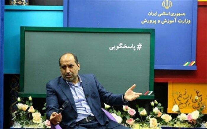 نظام واحد آموزشی بین‌المللی برای مدارس خارج از کشور تدوین می‌شود
