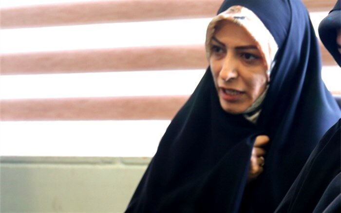 مدیر کل امور بانوان استانداری آذربایجان شرقی: گسترش طرح توان‌افزایی و ارتقا تاب‌آوری اجتماعی در مدارس پیگیری می‌شود