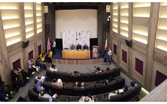 مدیرعامل خانه سینما: جشن سینما برگزار می‌شود اما محدود