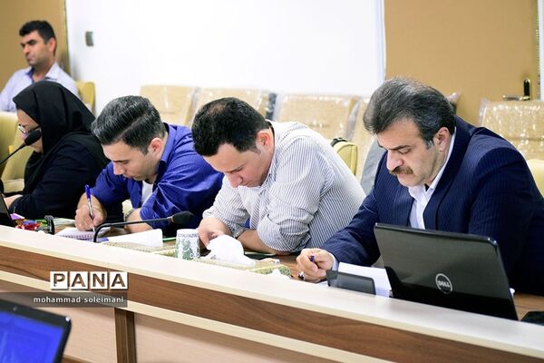 نشست خبری المپیاد جهانی زیست شناسی