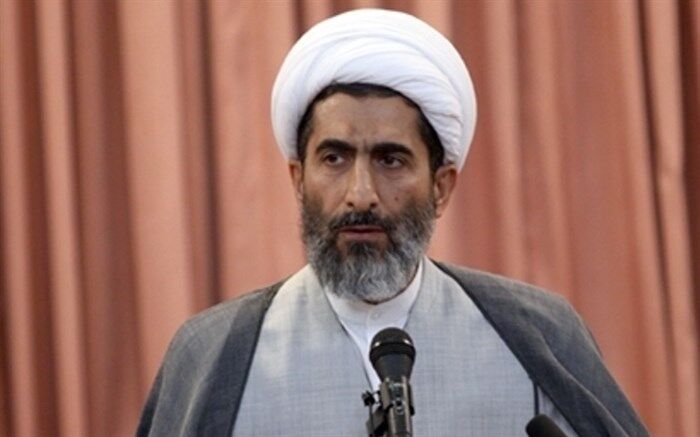 معاون فرهنگی قوه قضاییه: امروز در دستگاه قضایی به احساس عدالت در مردم نیاز داریم