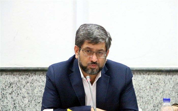 برخورد بازرسان سازمان با متخلفین و اخلال گران بازار