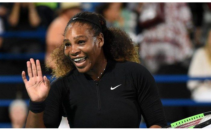 تنیس ویمبلدون زنان؛ ضلع آخر نیمه نهایی آمریکایی شد