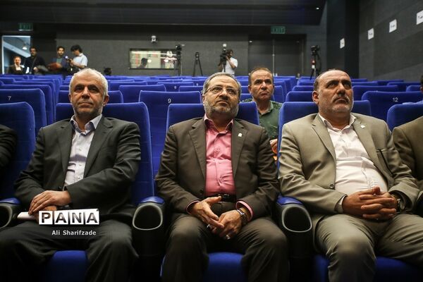 امضای تفاهم‌نامه بین سازمان دانش آموزی  و سازمان فرهنگی هنری شهرداری تهران
