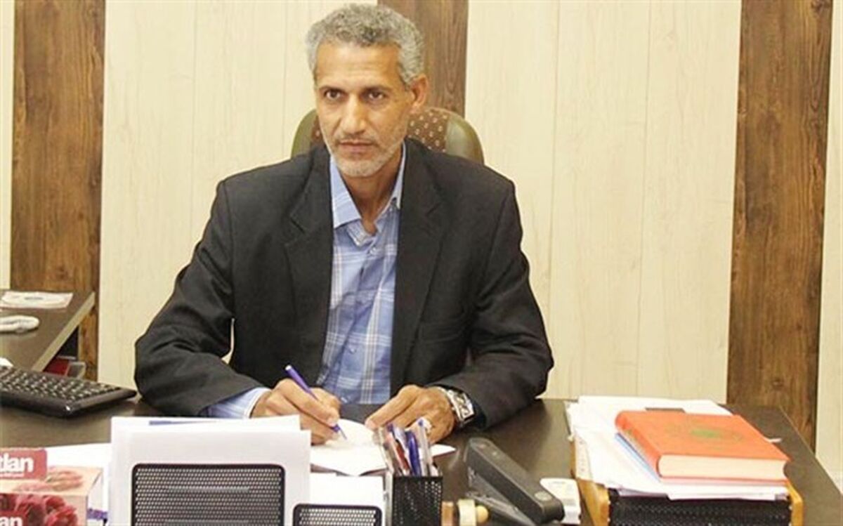 مرحله ی اول ارزیابی فعالیت های پرورشی سالانه ی مدارس انجام شد
