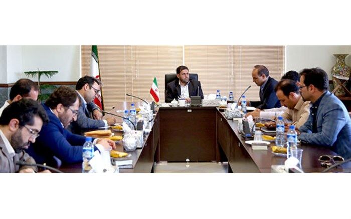 گردهمایی بزرگ حامیان آب برگزار می‌شود