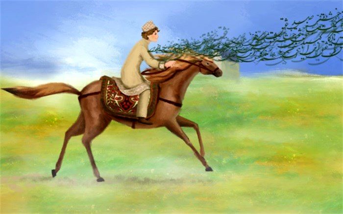 «یکی بود، یکی نبود» جدیدترین انیمیشن «مهین جواهریان» آماده نمایش شد