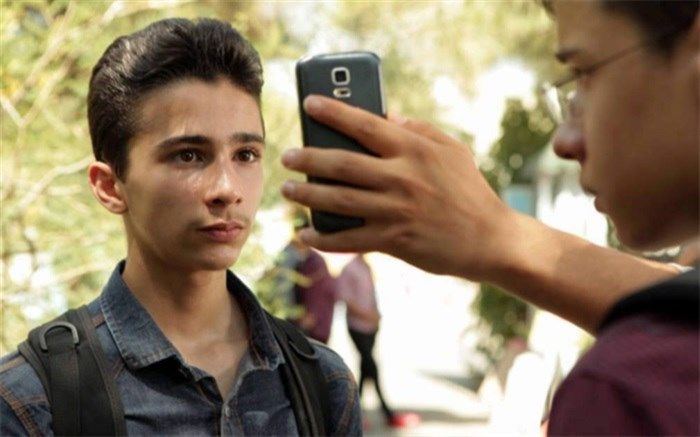 فیلم سینمایی «ضربه فنی» غلامرضا رمضانی کلید خورد