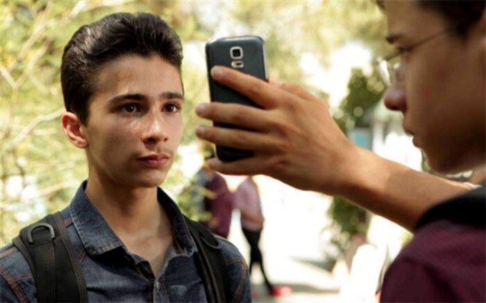 فیلم سینمایی «ضربه فنی» غلامرضا رمضانی کلید خورد