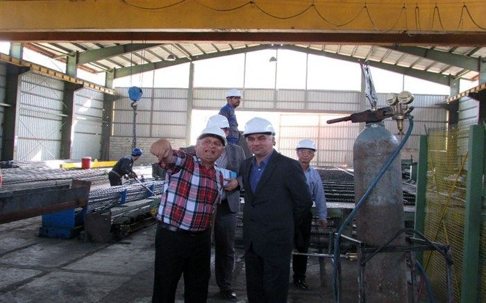 فرماندار بندر آستارا: برنامه‌های سرمایه‌گذاری در آستارا صادرات‌محور باشد