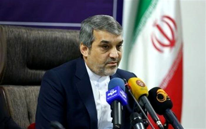 زینی‌وند: حادثه مدرسه معین باعث شد درباره جذب نیروی انسانی اقدامات جدی‌تری انجام دهیم