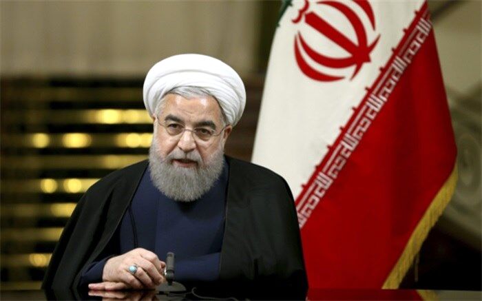 کدام پسر روحانی؟
