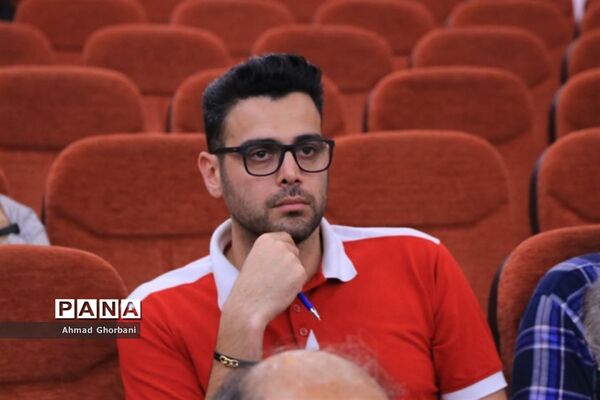 کنفرانس علمی تازه‌های پزشکی در فوتبال