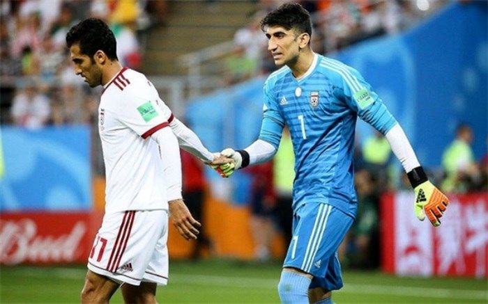 آخرین وضعیت همکاری پرسپولیس با علیرضا بیرانوند و وحید امیری