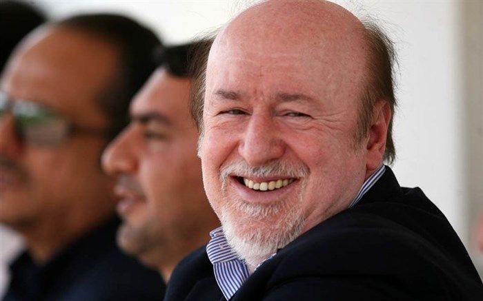 مدیرعامل استقلال ابهامات درباره ستاره‌‌های وینفرد شفر را رفع کرد