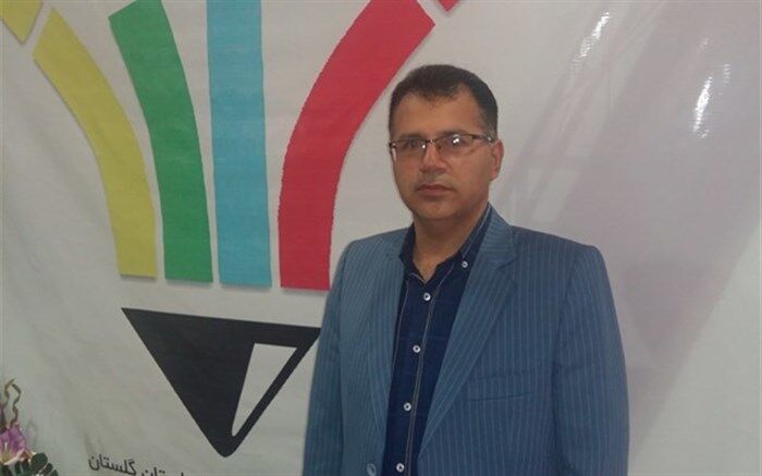 هشتمین نمایشگاه تخصصی الکامپ 97درگرگان افتتاح شد